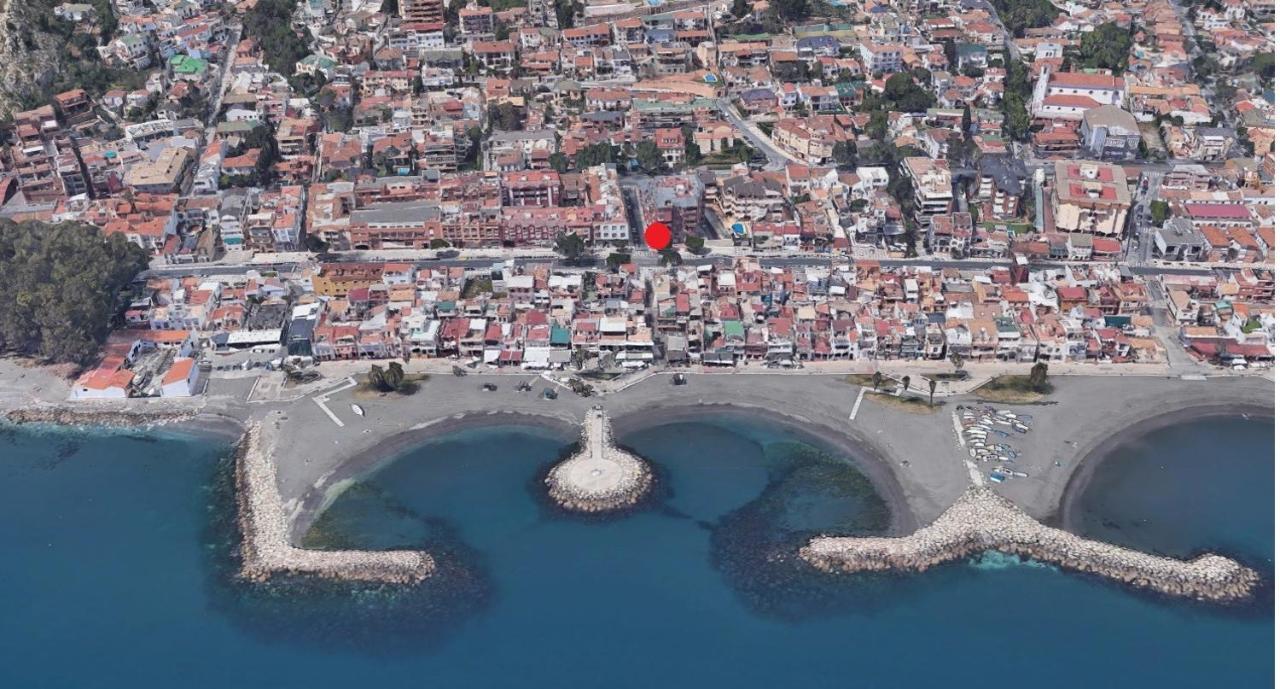 Piso En Pedregalejo A 50M De La Playa. Lägenhet Málaga Exteriör bild
